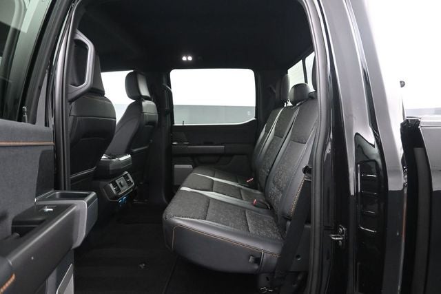 2025 Ford F-150 Tremor 5.5FT Short Bed