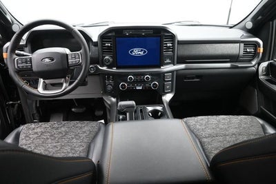 2025 Ford F-150 Tremor 5.5FT Short Bed