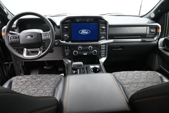 2025 Ford F-150 Tremor 5.5FT Short Bed