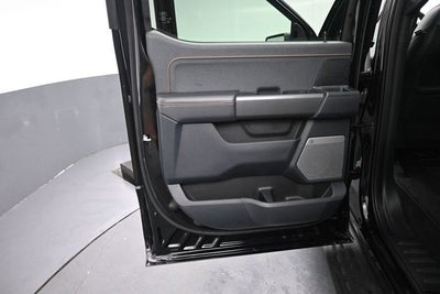 2025 Ford F-150 Tremor 5.5FT Short Bed