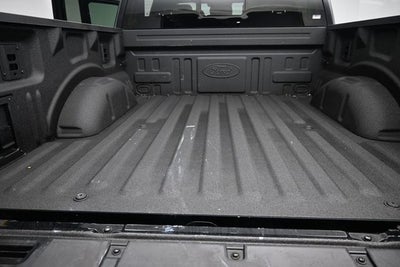 2025 Ford F-150 Tremor 5.5FT Short Bed