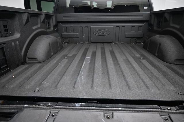 2025 Ford F-150 Tremor 5.5FT Short Bed