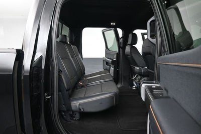 2025 Ford F-150 Tremor 5.5FT Short Bed