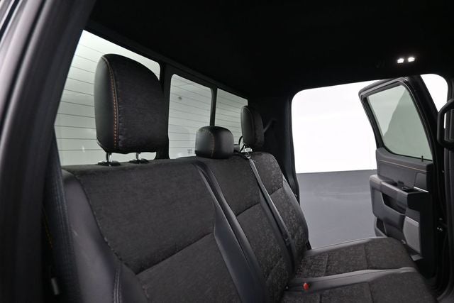2025 Ford F-150 Tremor 5.5FT Short Bed