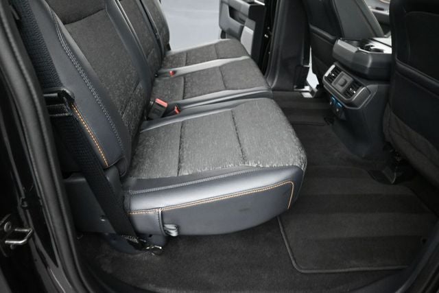 2025 Ford F-150 Tremor 5.5FT Short Bed