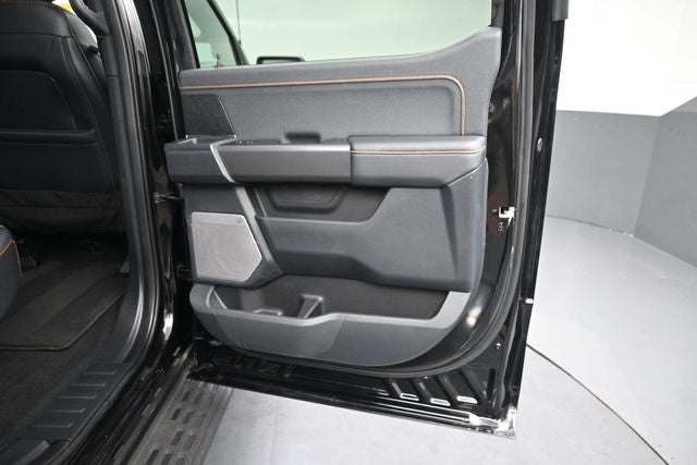 2025 Ford F-150 Tremor 5.5FT Short Bed