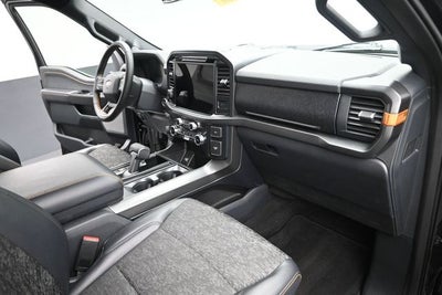 2025 Ford F-150 Tremor 5.5FT Short Bed