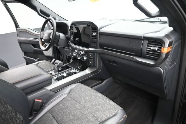 2025 Ford F-150 Tremor 5.5FT Short Bed