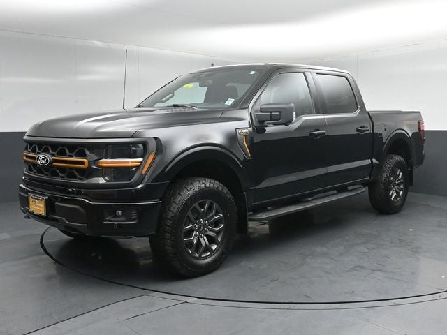 2025 Ford F-150 Tremor 5.5FT Short Bed