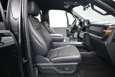2025 Ford F-150 Tremor 5.5FT Short Bed