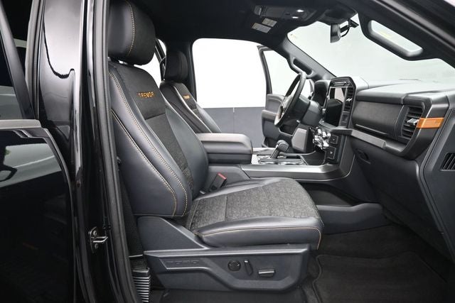 2025 Ford F-150 Tremor 5.5FT Short Bed