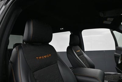 2025 Ford F-150 Tremor 5.5FT Short Bed