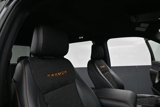 2025 Ford F-150 Tremor 5.5FT Short Bed