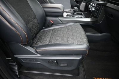 2025 Ford F-150 Tremor 5.5FT Short Bed