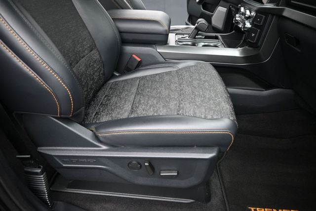 2025 Ford F-150 Tremor 5.5FT Short Bed
