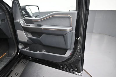 2025 Ford F-150 Tremor 5.5FT Short Bed