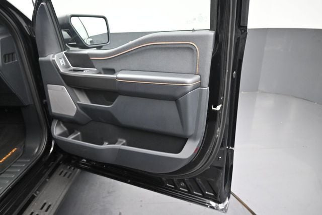 2025 Ford F-150 Tremor 5.5FT Short Bed