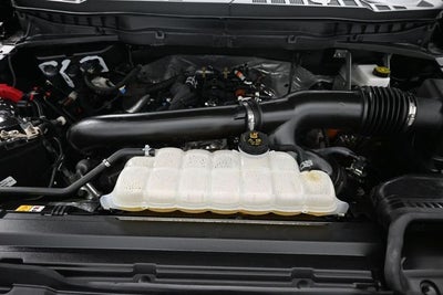 2025 Ford F-150 Tremor 5.5FT Short Bed