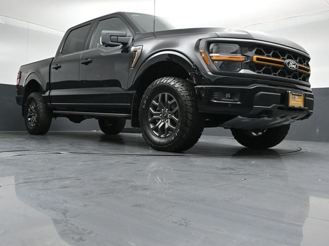 2025 Ford F-150 Tremor 5.5FT Short Bed