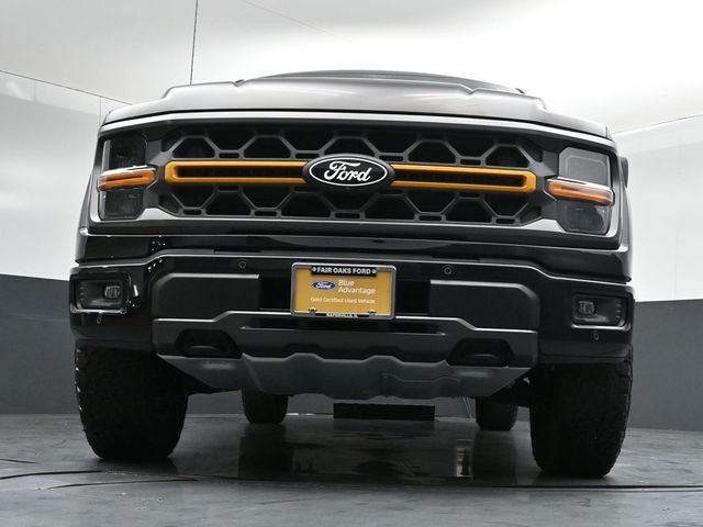 2025 Ford F-150 Tremor 5.5FT Short Bed