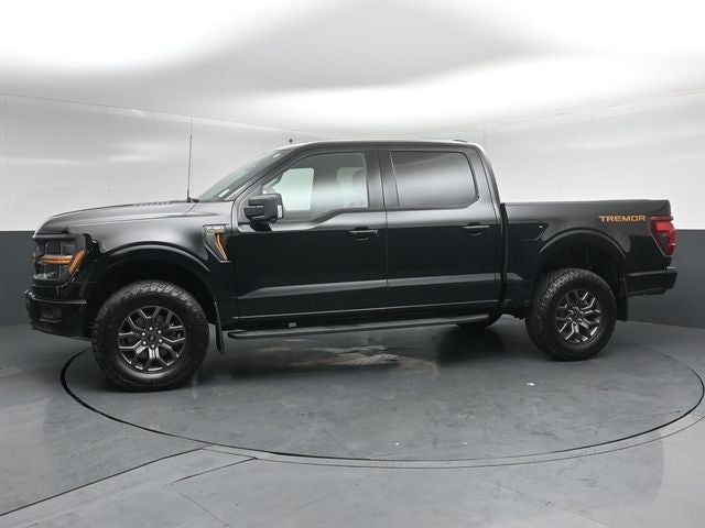 2025 Ford F-150 Tremor 5.5FT Short Bed