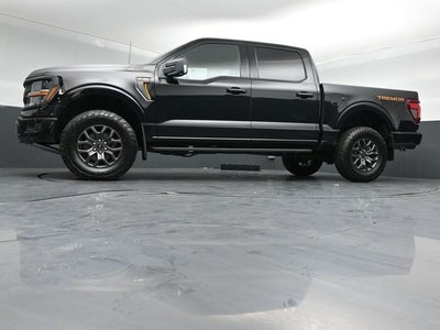2025 Ford F-150 Tremor 5.5FT Short Bed