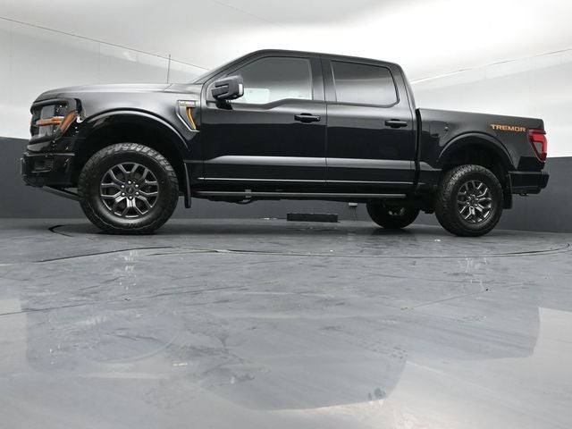 2025 Ford F-150 Tremor 5.5FT Short Bed