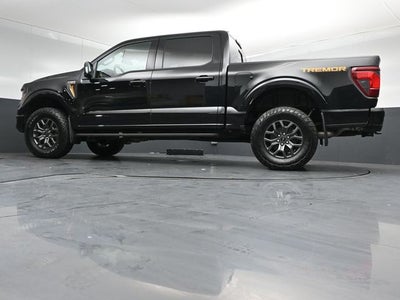 2025 Ford F-150 Tremor 5.5FT Short Bed