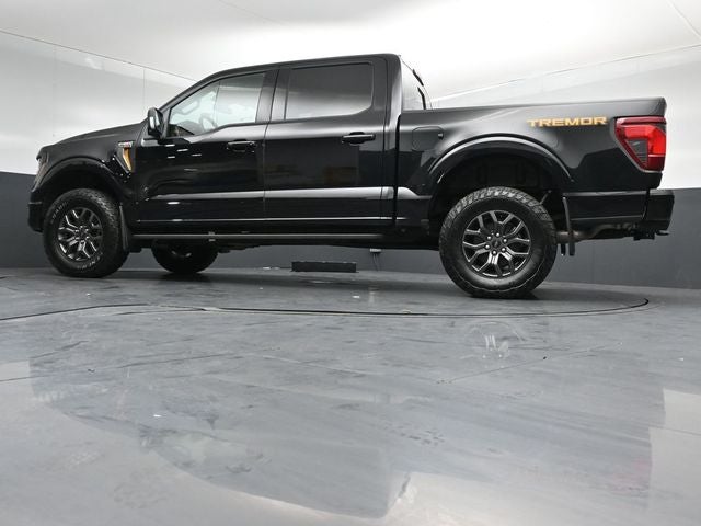 2025 Ford F-150 Tremor 5.5FT Short Bed