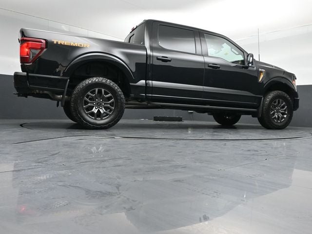 2025 Ford F-150 Tremor 5.5FT Short Bed