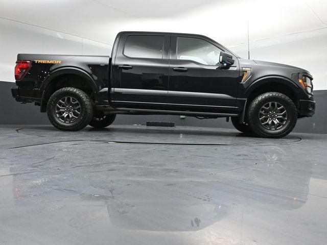 2025 Ford F-150 Tremor 5.5FT Short Bed