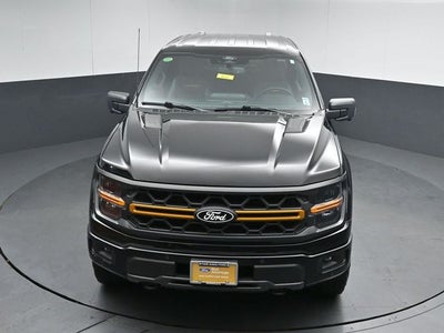 2025 Ford F-150 Tremor 5.5FT Short Bed