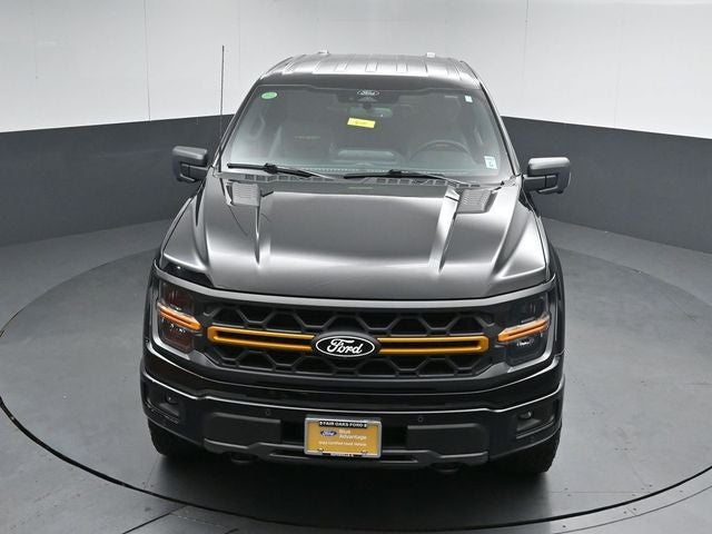2025 Ford F-150 Tremor 5.5FT Short Bed