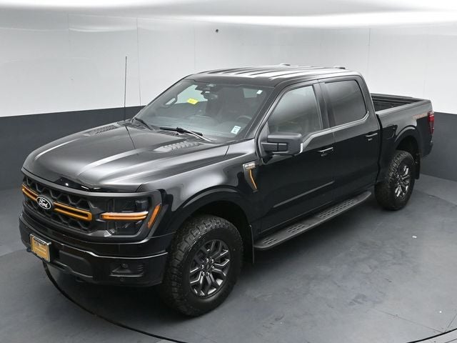 2025 Ford F-150 Tremor 5.5FT Short Bed