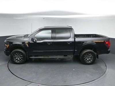 2025 Ford F-150 Tremor 5.5FT Short Bed