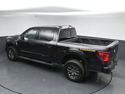 2025 Ford F-150 Tremor 5.5FT Short Bed