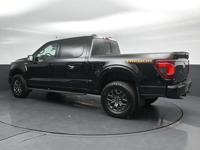 2025 Ford F-150 Tremor 5.5FT Short Bed