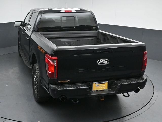 2025 Ford F-150 Tremor 5.5FT Short Bed