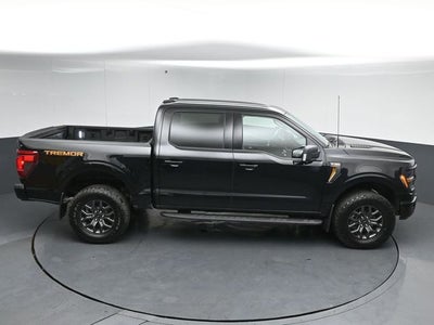 2025 Ford F-150 Tremor 5.5FT Short Bed