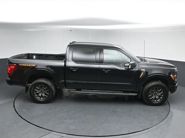 2025 Ford F-150 Tremor 5.5FT Short Bed