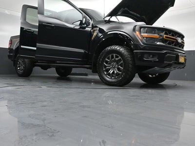 2025 Ford F-150 Tremor 5.5FT Short Bed