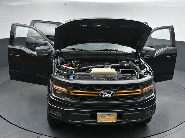 2025 Ford F-150 Tremor 5.5FT Short Bed