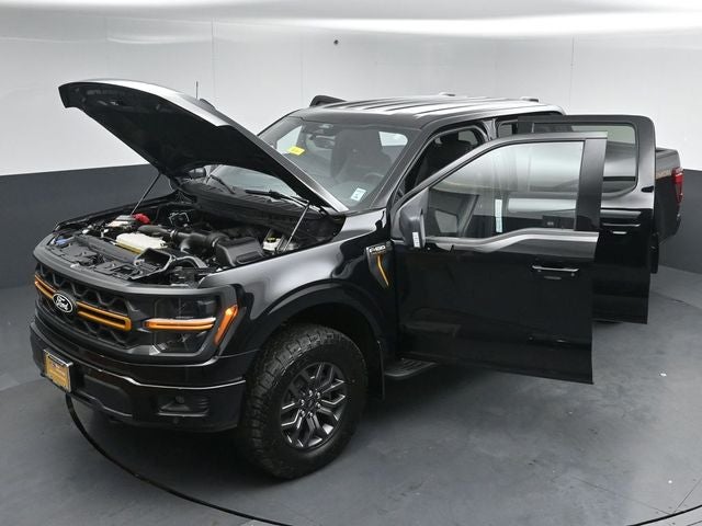 2025 Ford F-150 Tremor 5.5FT Short Bed