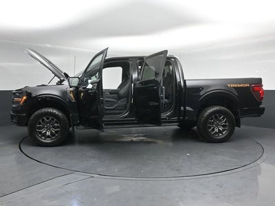 2025 Ford F-150 Tremor 5.5FT Short Bed