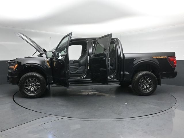 2025 Ford F-150 Tremor 5.5FT Short Bed