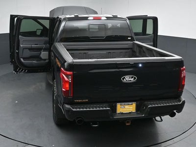 2025 Ford F-150 Tremor 5.5FT Short Bed