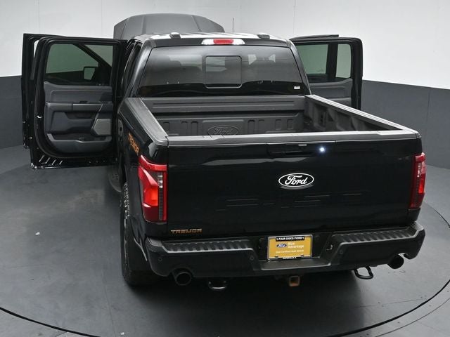 2025 Ford F-150 Tremor 5.5FT Short Bed