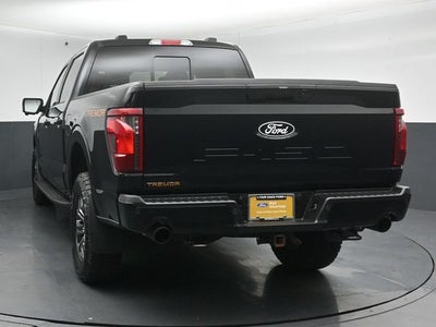 2025 Ford F-150 Tremor 5.5FT Short Bed