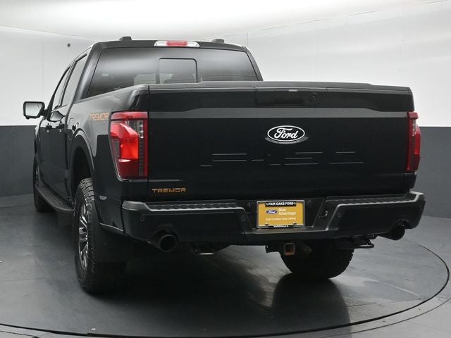 2025 Ford F-150 Tremor 5.5FT Short Bed