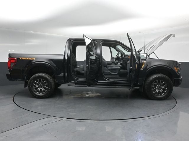 2025 Ford F-150 Tremor 5.5FT Short Bed